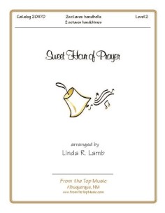 Sweet Hour of Prayer
