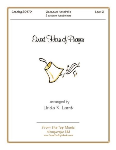 Sweet Hour of Prayer