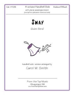 Sway (Quien Sera)