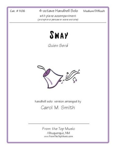 Sway (Quien Sera)