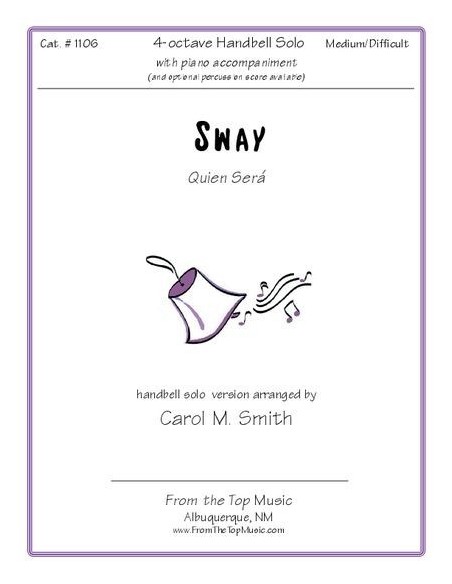 Sway (Quien Sera)