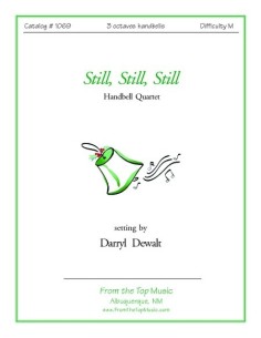 Still, Still, Still (Quartet)