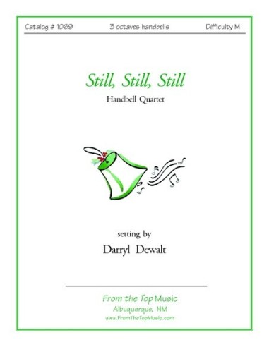 Still, Still, Still (Quartet)