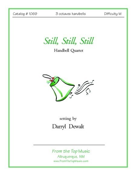 Still, Still, Still (Quartet)