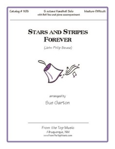 Stars and Stripes Forever