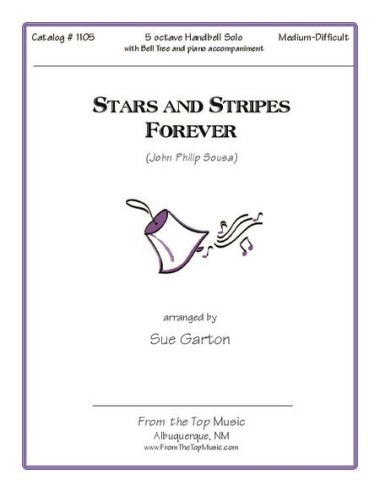 Stars and Stripes Forever
