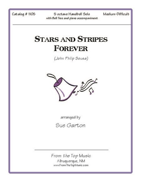 Stars and Stripes Forever