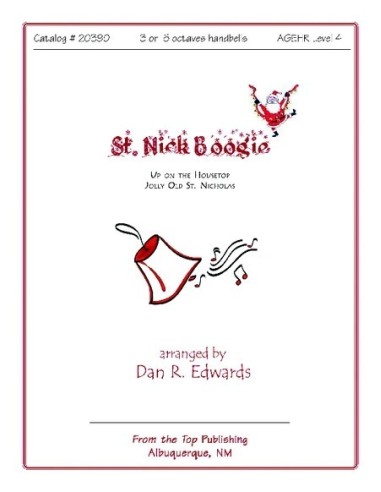 St. Nick Boogie