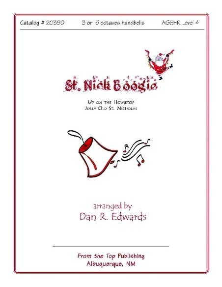 St. Nick Boogie