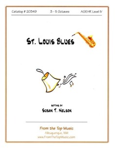 St. Louis Blues