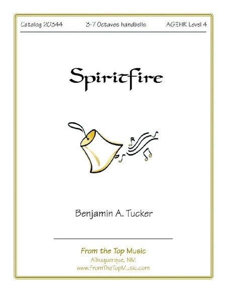 Spiritfire