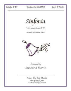 Sinfonia ~ Trio