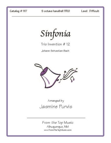 Sinfonia ~ Trio