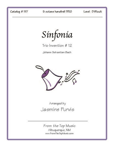 Sinfonia ~ Trio