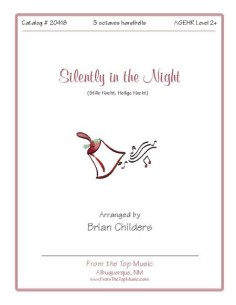 Silently in the Night
