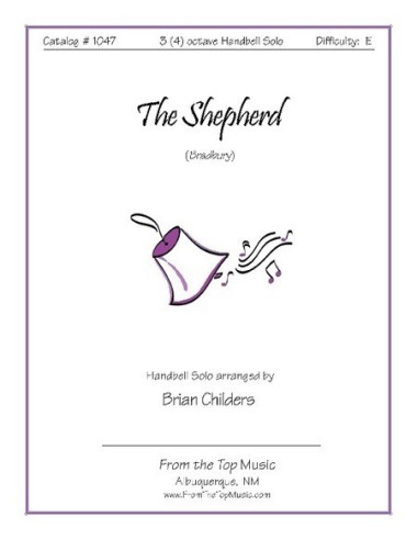 Shepherd (The) ~ Solo