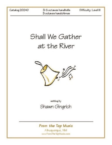 Shall We Gather
