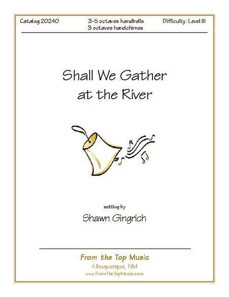 Shall We Gather