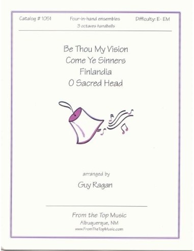 Sacred Four-in-Hand Quartets