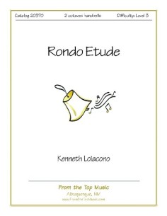 Rondo Etude