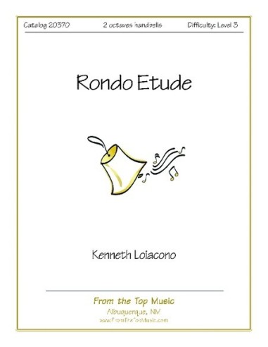 Rondo Etude