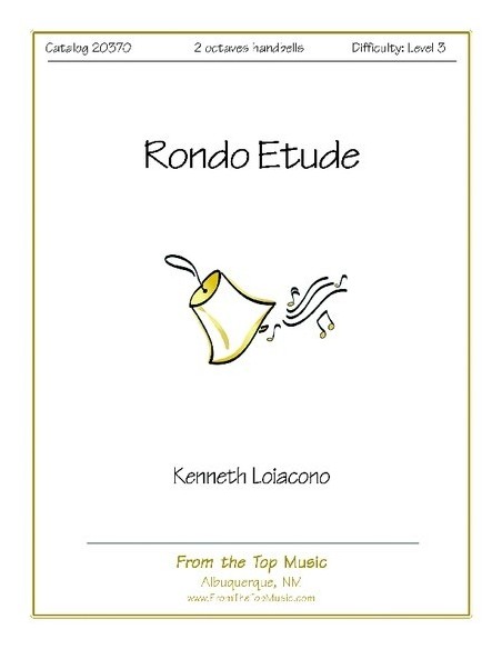 Rondo Etude