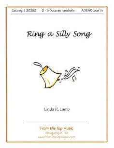Ring a Silly Song