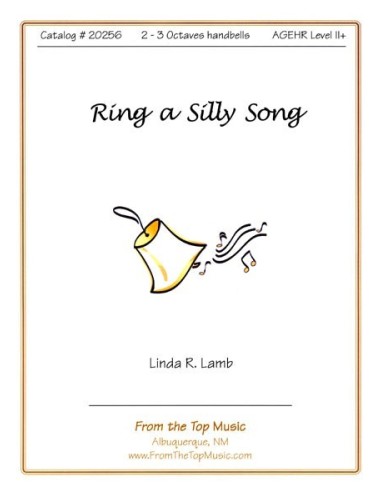 Ring a Silly Song