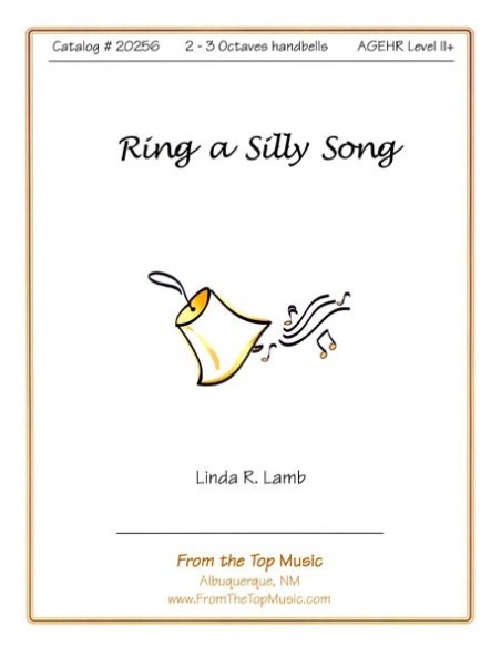 Ring a Silly Song