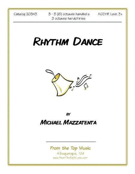 Rhythm Dance