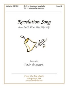 Revelation Song