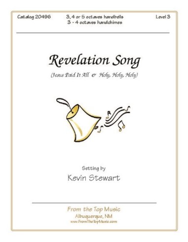 Revelation Song