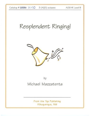 Resplendent Ringing