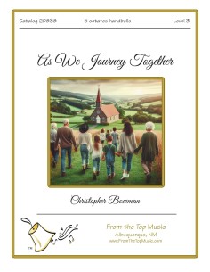 As We Journey Together