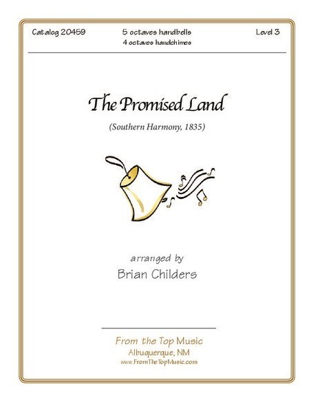 Promised Land