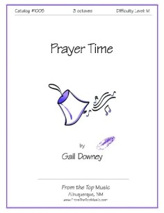 Prayer Time