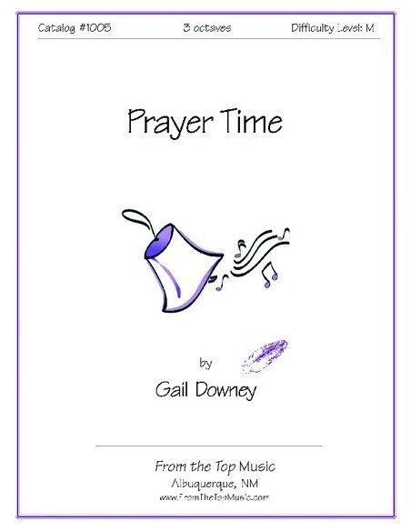 Prayer Time