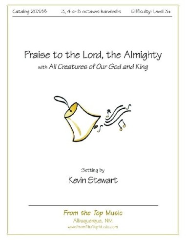 Praise to the Lord
