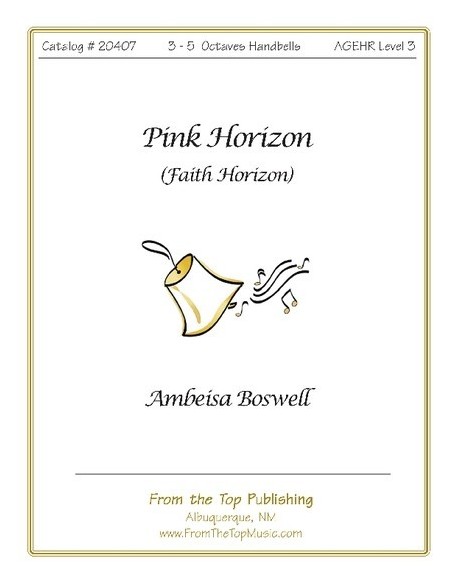 Pink Horizon (Faith Horizon)