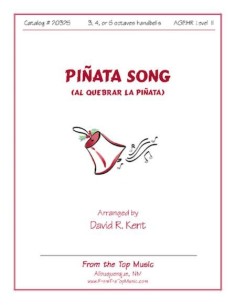 Pinata Song