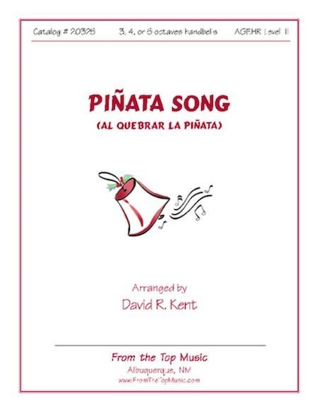 Pinata Song