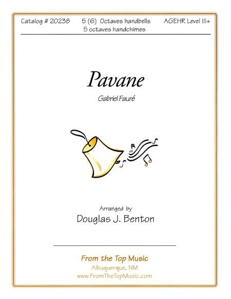 Pavane