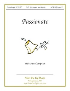 Passionato