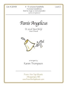 Panis Angelicus