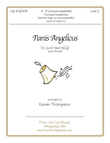Panis Angelicus