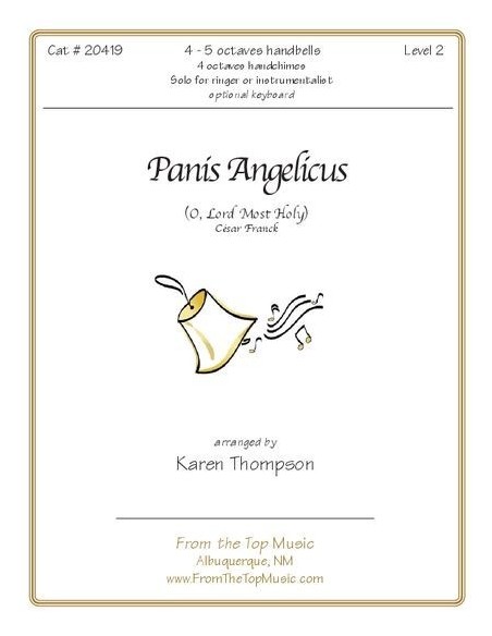 Panis Angelicus