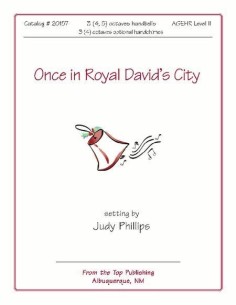 Once in Royal David's City