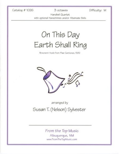 On This Day ~ Quartet