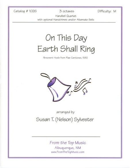 On This Day ~ Quartet