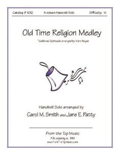 Old Time Religion Medley